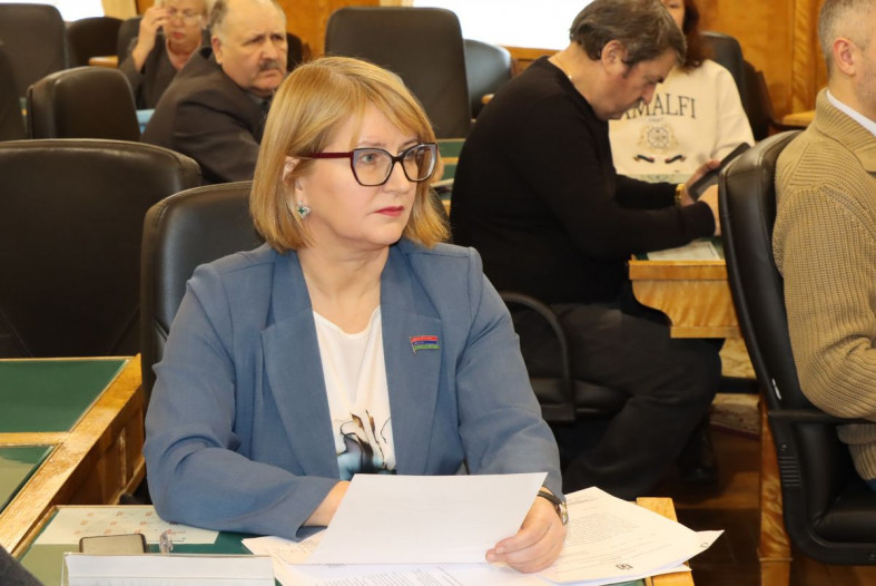 Анна Лопаткина