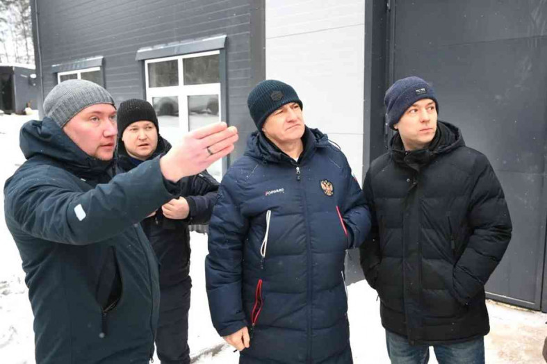 Артур Олегович