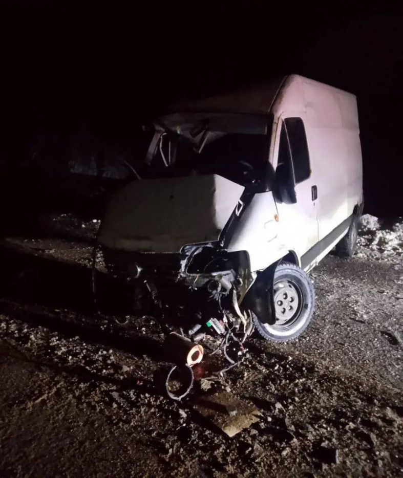 последствия аварии