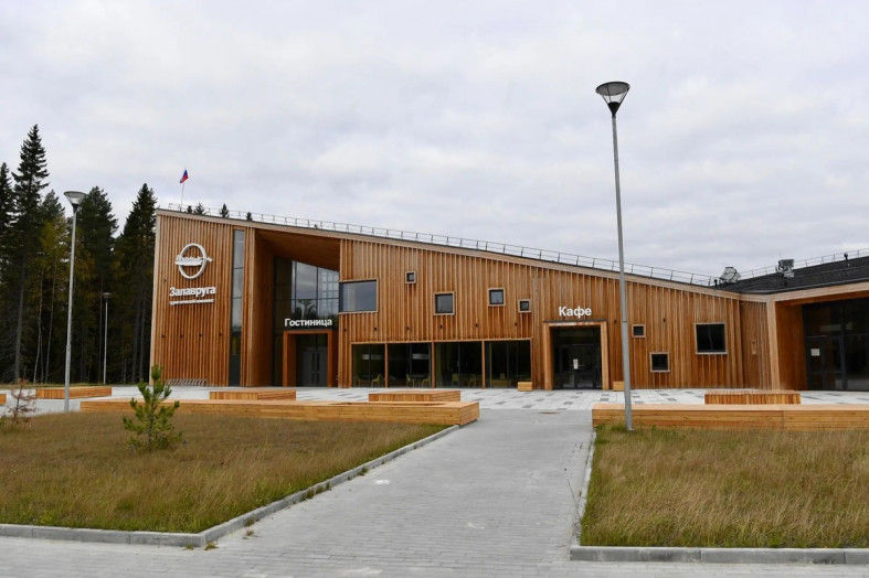 петроглифы