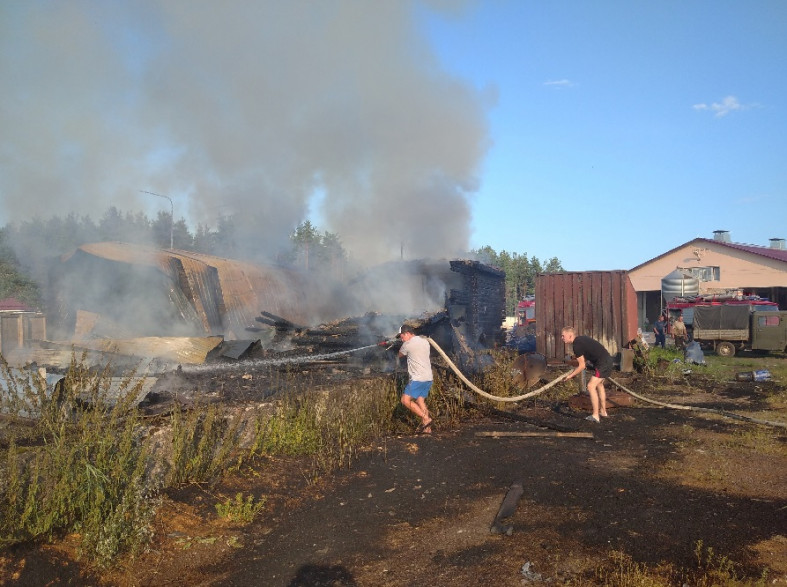 Погода в мегреге