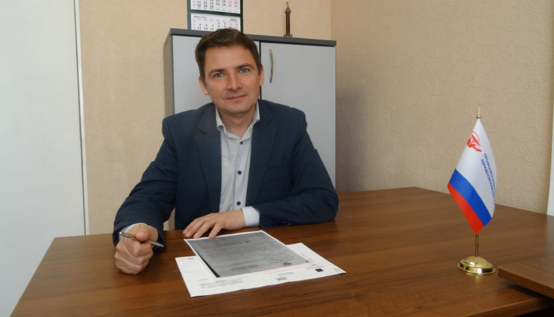 Михаил Цаплин