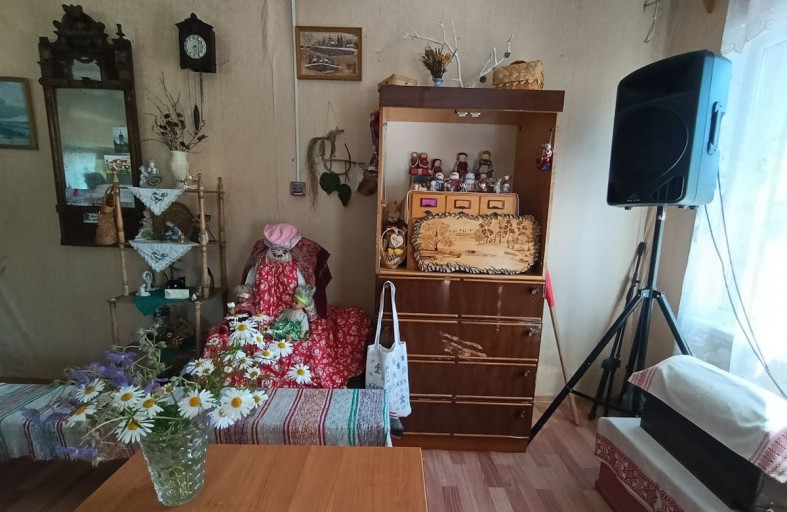 Этнокультурный центр