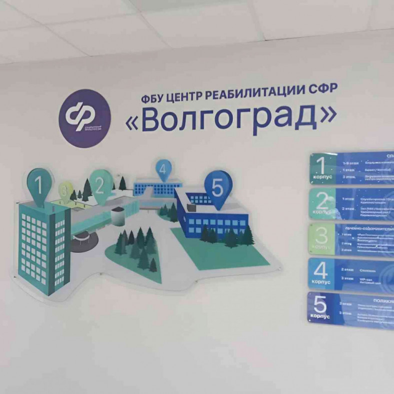 центр волгоград