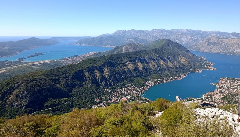 Черногория