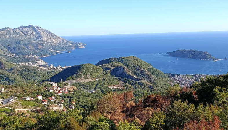 Черногория