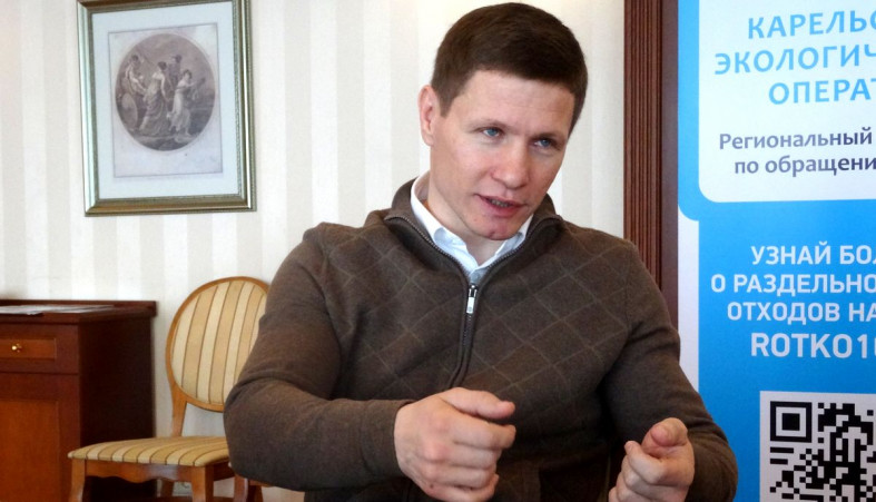 Алексей Чувиков