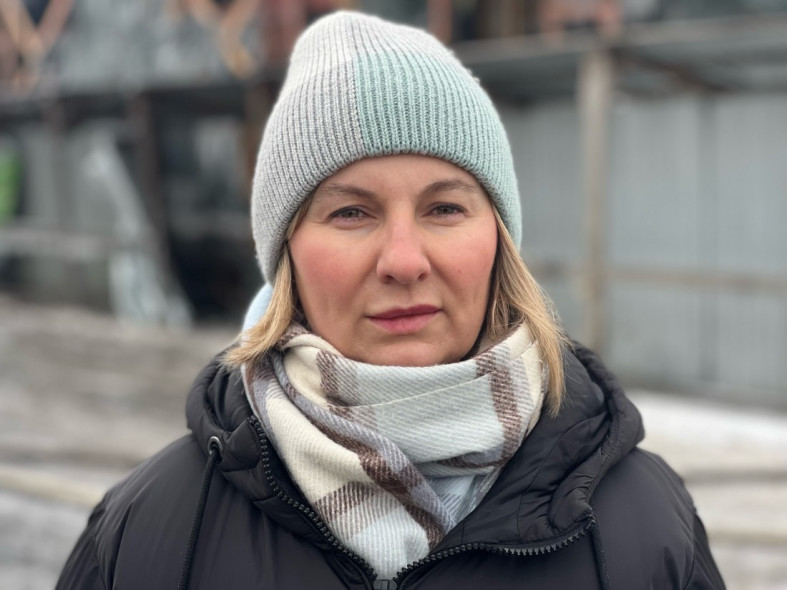 Евгения Цымерман