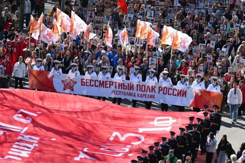 Бессмертный_полк