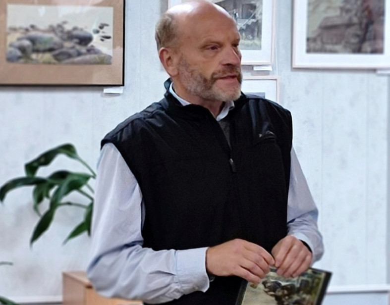 Обносов Эссойла