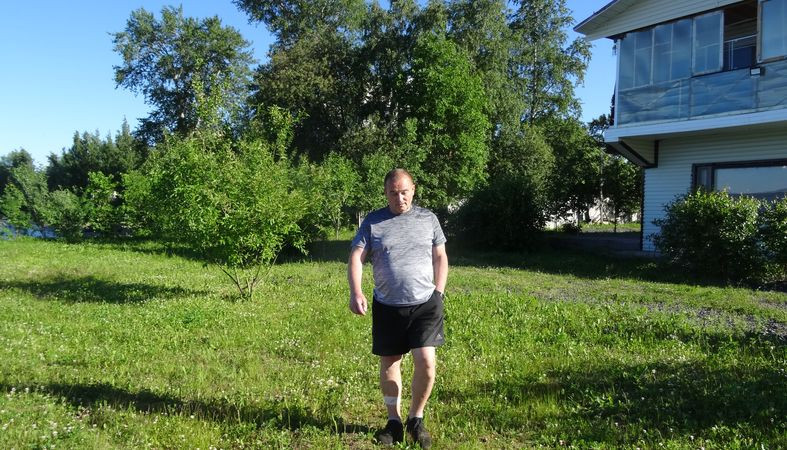 Как у петрозаводчан крадут набережную Онежского озера
