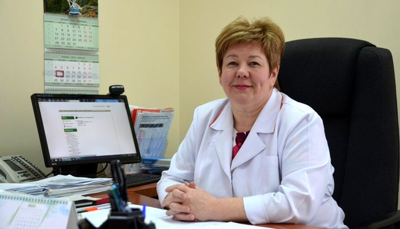 Аппарат управления