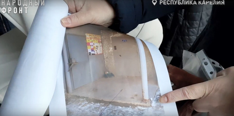 двор благоустройство