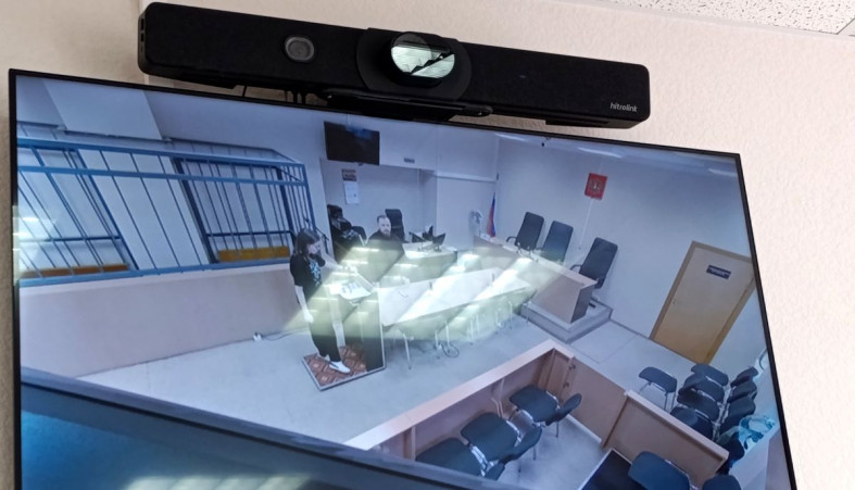 Допрос эксперта