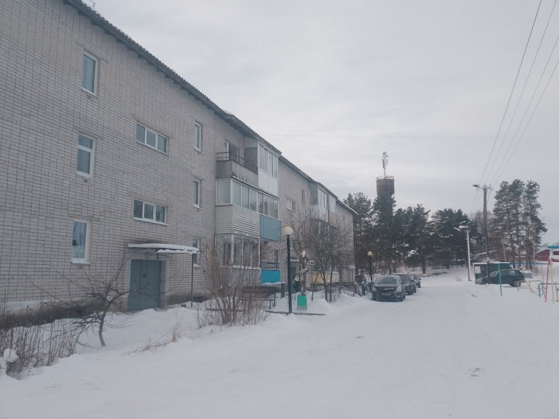 Эссойла, апрель 2025-го