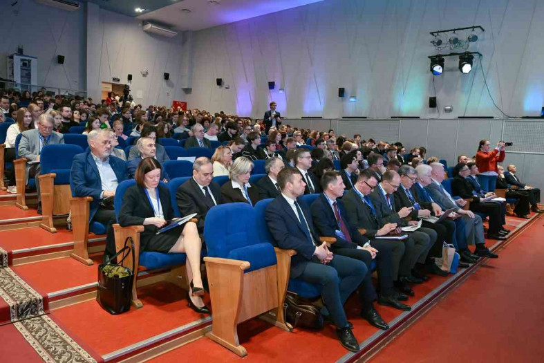 форум Арктика
