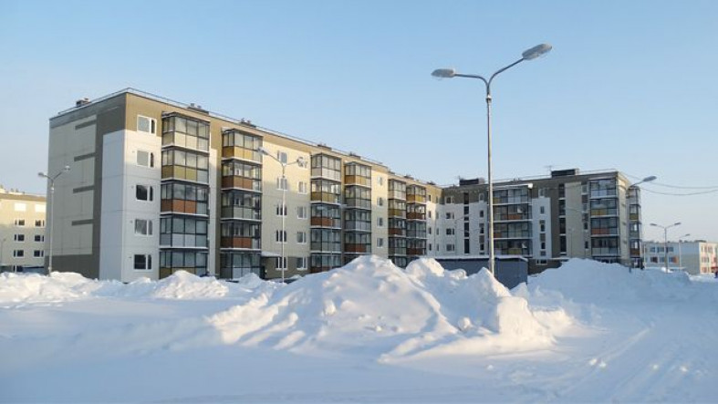 Жк скандинавия петрозаводск