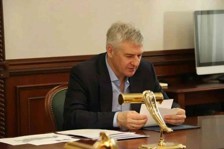 Парфенчиков