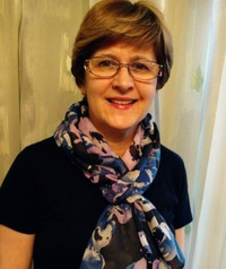 Галина Догодькина