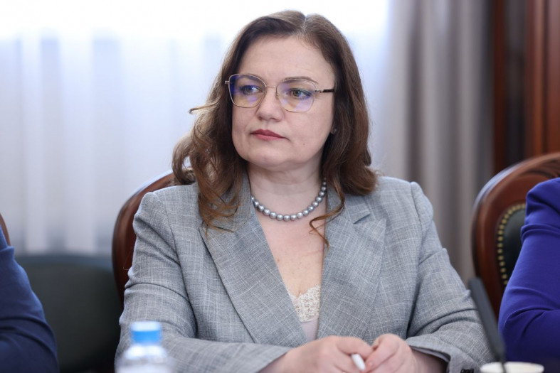 Марина Гуменникова