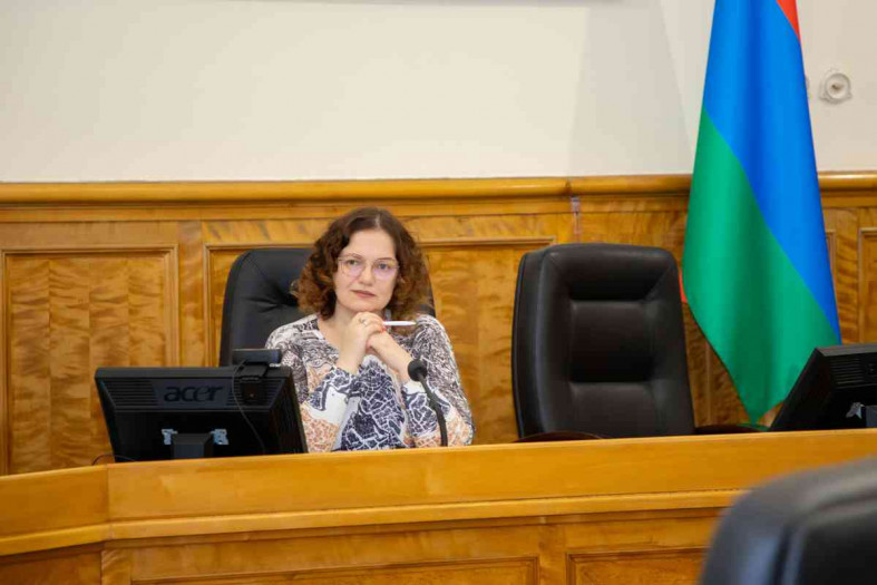 гуменникова