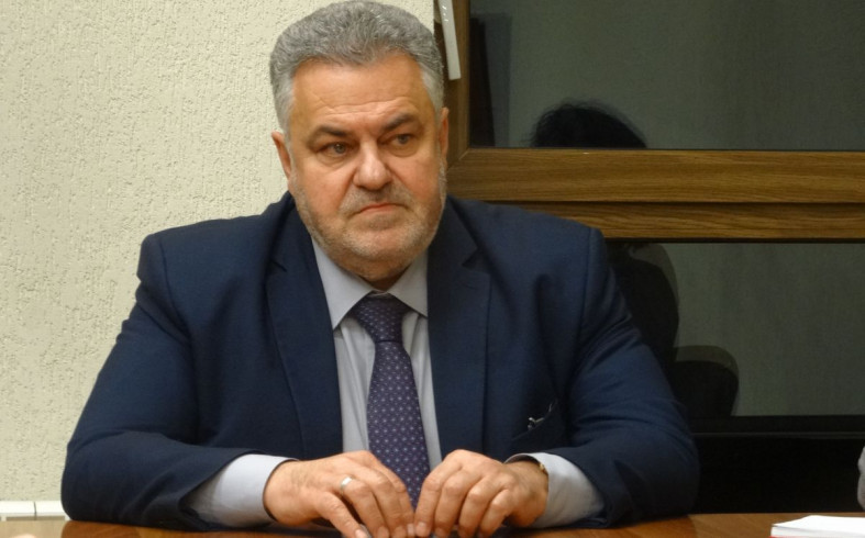 Ерванд Хидишян