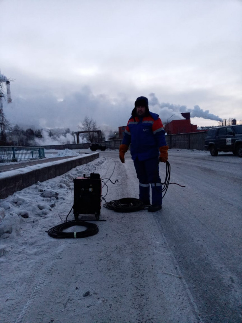 Город без воды: как Питкяранта переживает коммунальную аварию | 16.01.2021  | Новости Петрозаводска - БезФормата