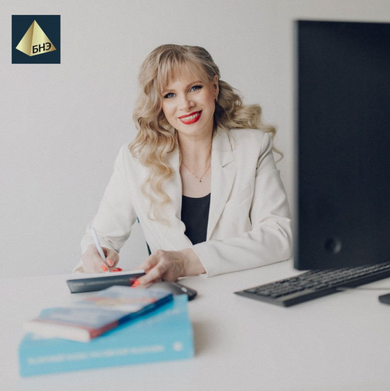 Вера Середа