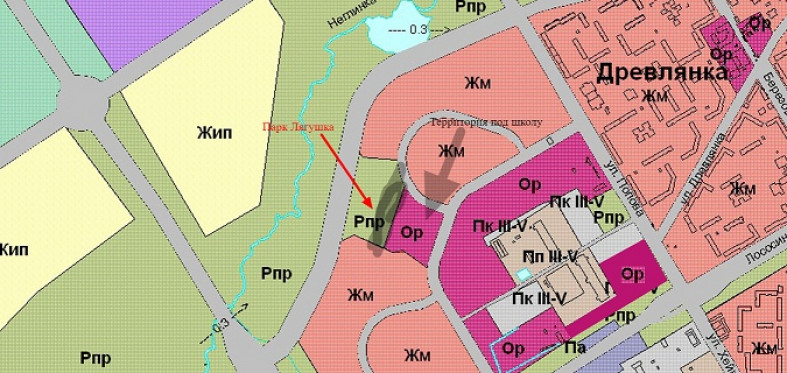 Древлянка 6 петрозаводск план застройки