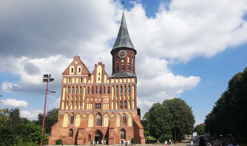 Калининград