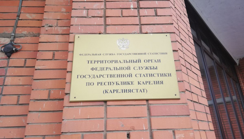 Карелиястат