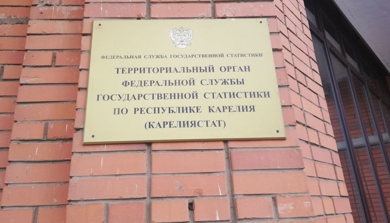 Карелиястат