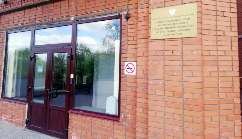 Карелиястат