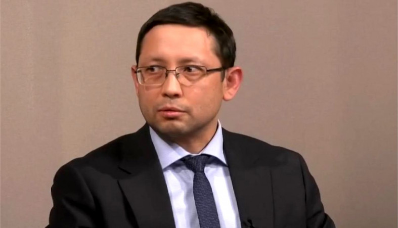 Улан Кензеев