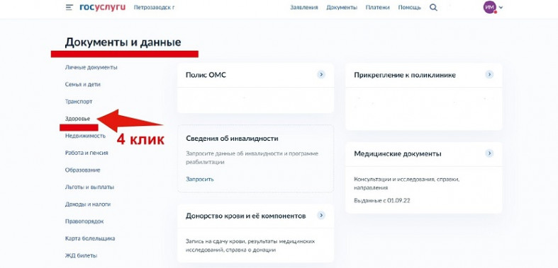 Охлопков разъяснил, как заглянуть в свою медкарту на Госуслугах