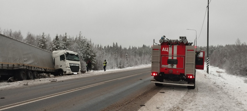 авария Кола