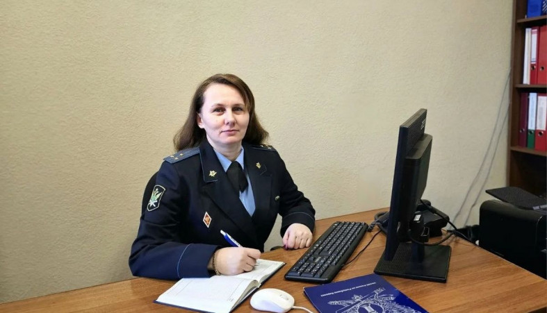 Виктория Коппалова