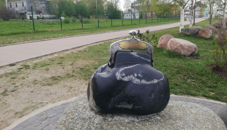 Кошелек