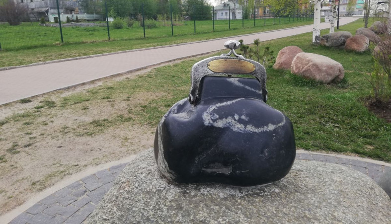 Кошелек в Петрозаводске