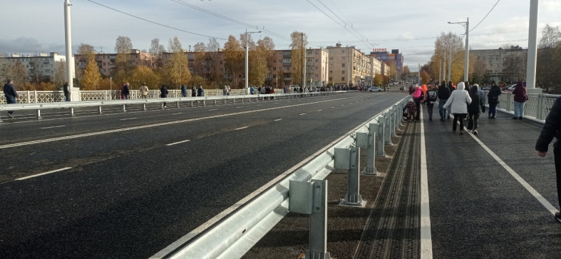 Лобановский мост