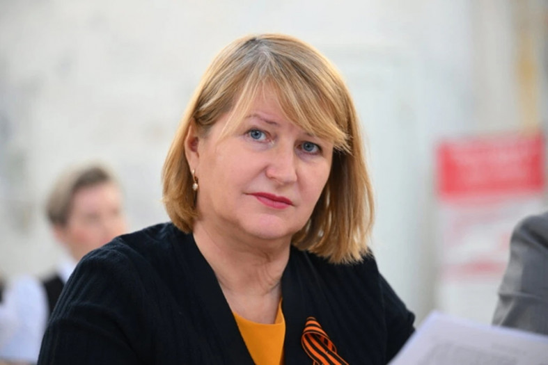 Лопаткина