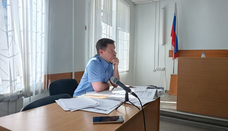 Владимир Луценко