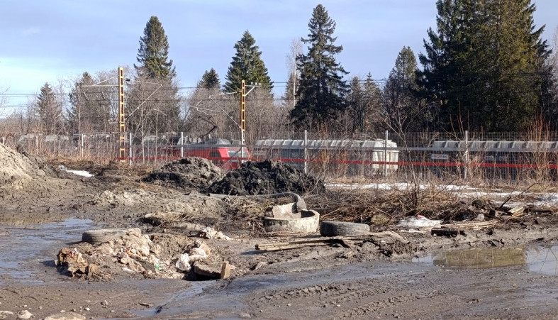 Канализационные люки