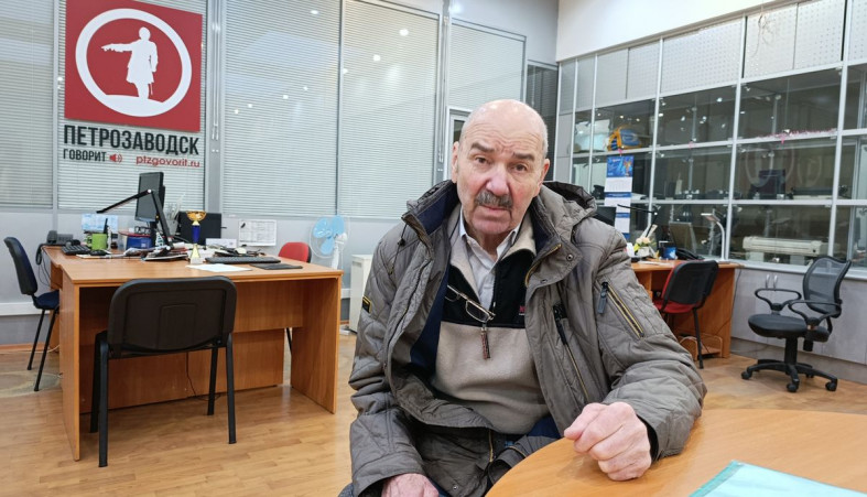 Владимир Малегин