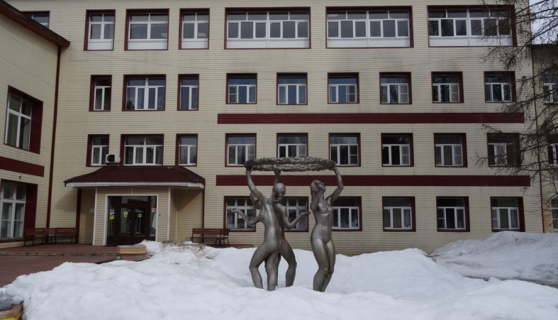 Марциальные воды