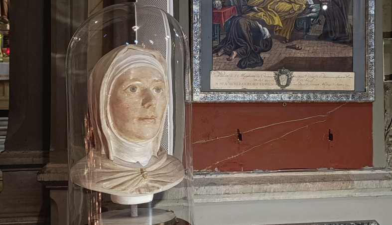 Маргарита Кортонская