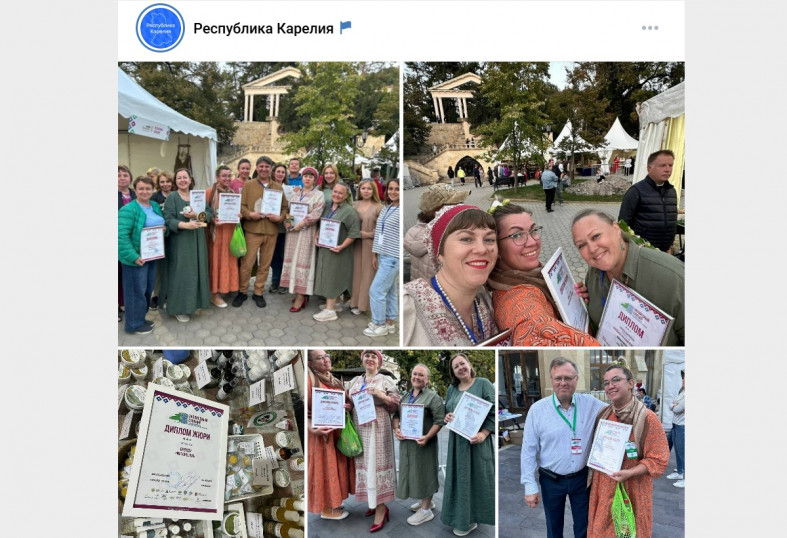 сувениры