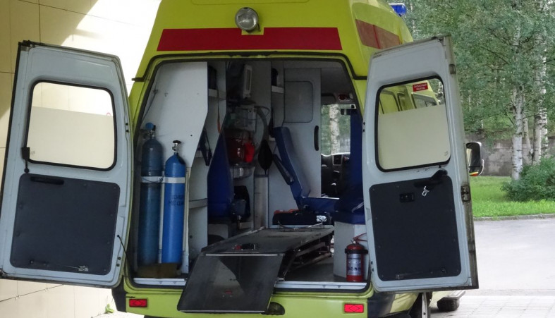 Скорая помощь