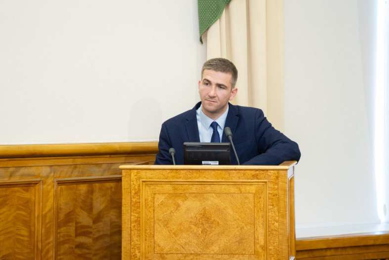 Александр Меньшиков