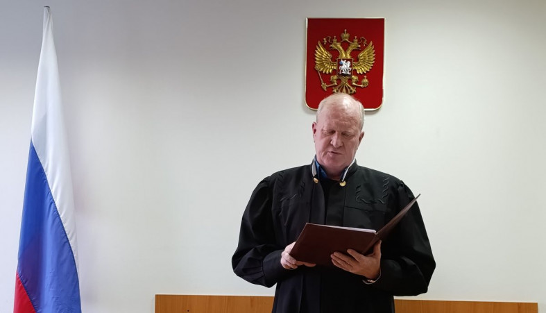 Александр Мерков